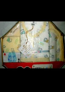 Little Hub Baby Gift Set