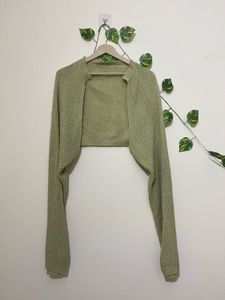 Bolero Tops