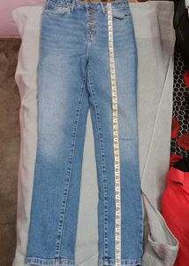 FOREVER 21 Women&#39;s Jeans