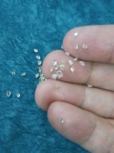 Loose Gemstones - Craft Supplies