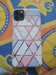 Matte Marbel designer phone case for iphone 11 pro