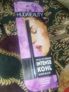 Huda Beauty Intense Kohl Kajal