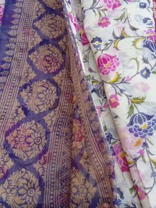 Formal Wear Saree