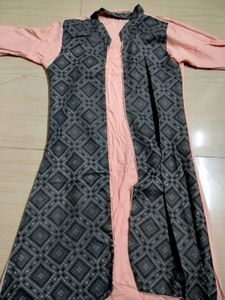 Stylish Layered Dress