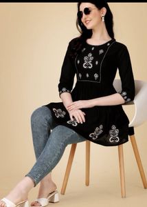 Short Kurti