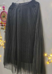 Stylish Ankle Length Skirt