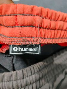 Hummel