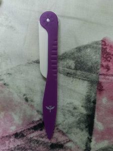BOMBAE Foldable Face Razor