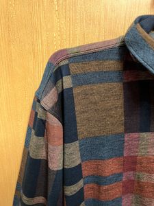 Multi Colour Checks Shirt For Men