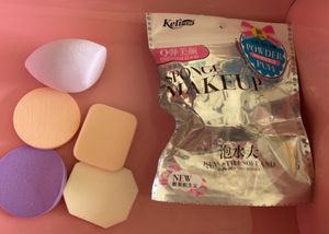 Beauty Blender Set
