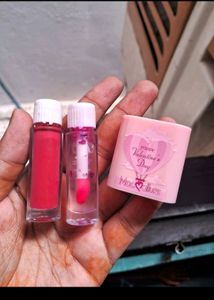 Beautifully Matte Lip Shades Pack Of 4