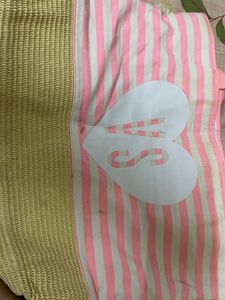 Victoria Secret Bag Hardly Used