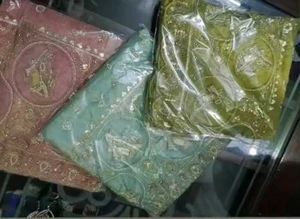 suit set silk simmer