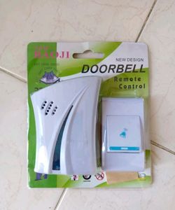 WIRELESS DOOR BALLE
