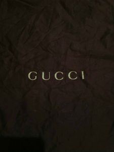 Gucci Pouch