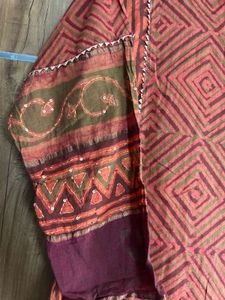A Line Kurti