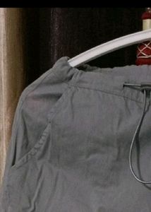 BONKERS ( Parachute Pants)