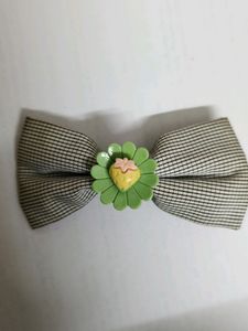 Korean Cute Hair Claw Clip