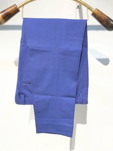 Stylish Blue Blazer
