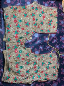 Blouse Good Quality