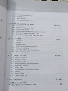 Arihant Mechanics Volume 2