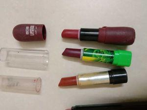 Combo Lip Products Bundle