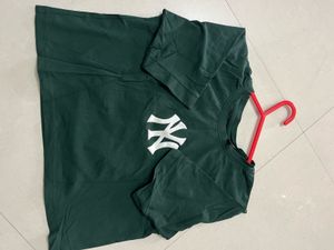 Nike Green T-shirt