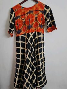 Multi Kurta For Women