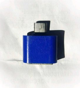 Micro B Port USB OTG Adapter