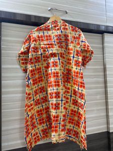 Printed Kurta