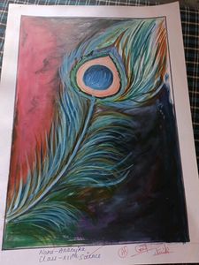 Hademade Original Painting