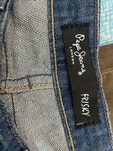 Pape Jeans ..