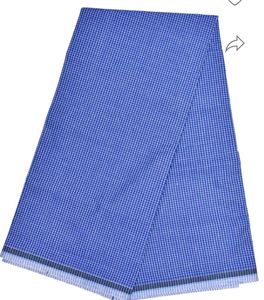 Cotton Lungi 2 pcs