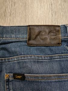 Ma1473 Lee jeans waist 32