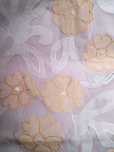 Suchita Sarees - Light Purple
