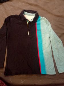 BOSS Long Sleeve Shirt