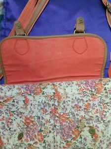 Handbag In Good Condition