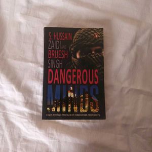 Dangerous Minds Book