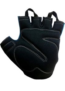 Kobo WTG-20 Lycra-Spandex Gym Gloves