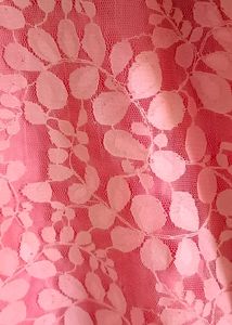 Pink Top