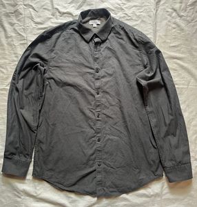 Calvin Klein Long Sleeve Shirt