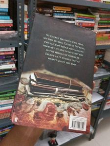 The Observations - Jane Harris