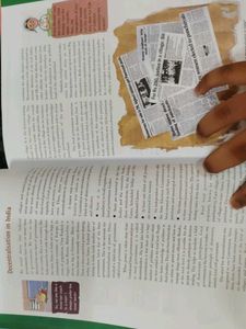 Class 10th Sst Textbooks