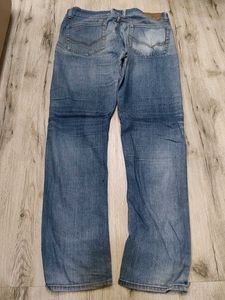 Sc9033 Flying Machine Jeans Waist 34