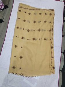 Elegant Saree