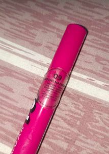 Sugar KissProof Creamy Lipstick