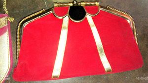 Sling Bag, Pouches Combo