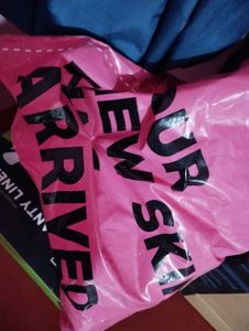 Newme Top Black ⚫