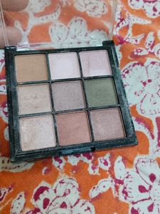 Eyeshadow