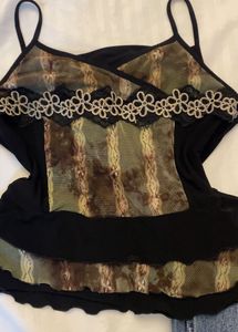 Pintresty top ☘️